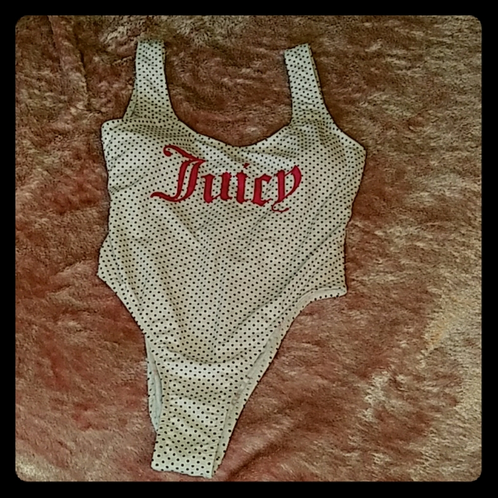 Bathing suit